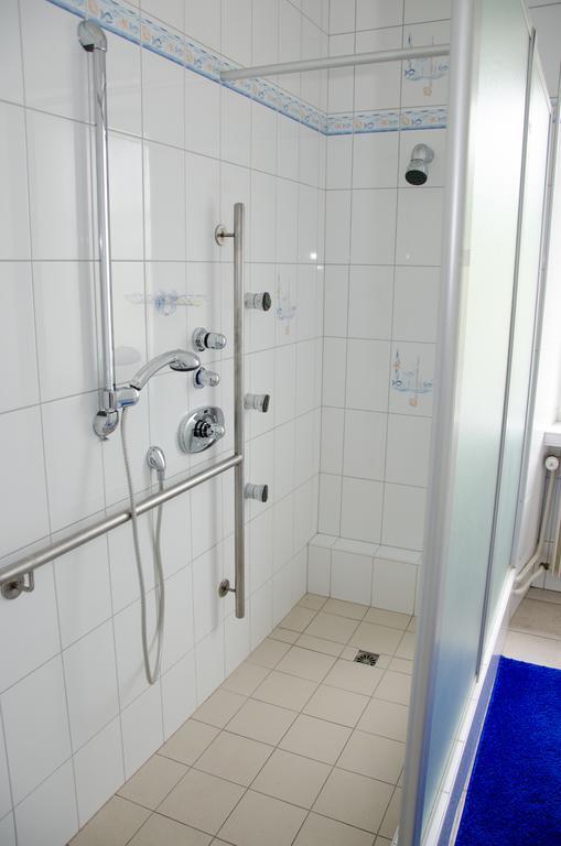 Meuble De Tourisme 3* Lägenhet Saverne Rum bild
